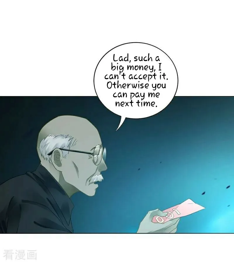 First Class Servant Chapter 1 page 12