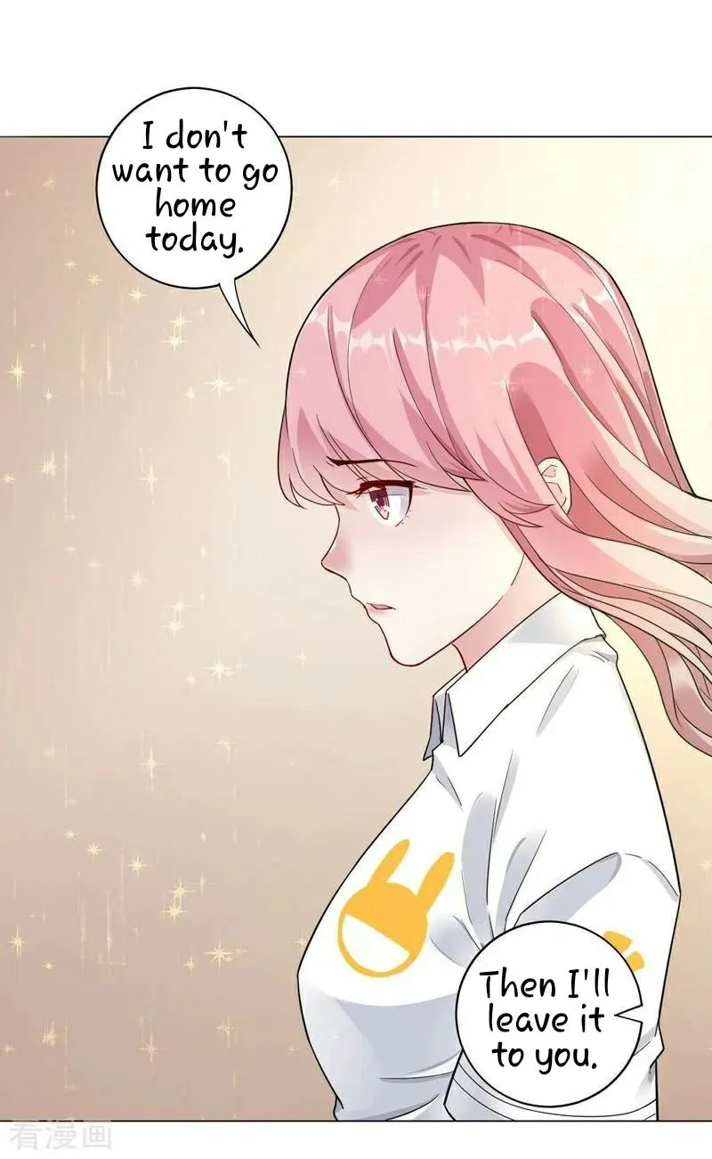 First Class Servant Chapter 1 page 32