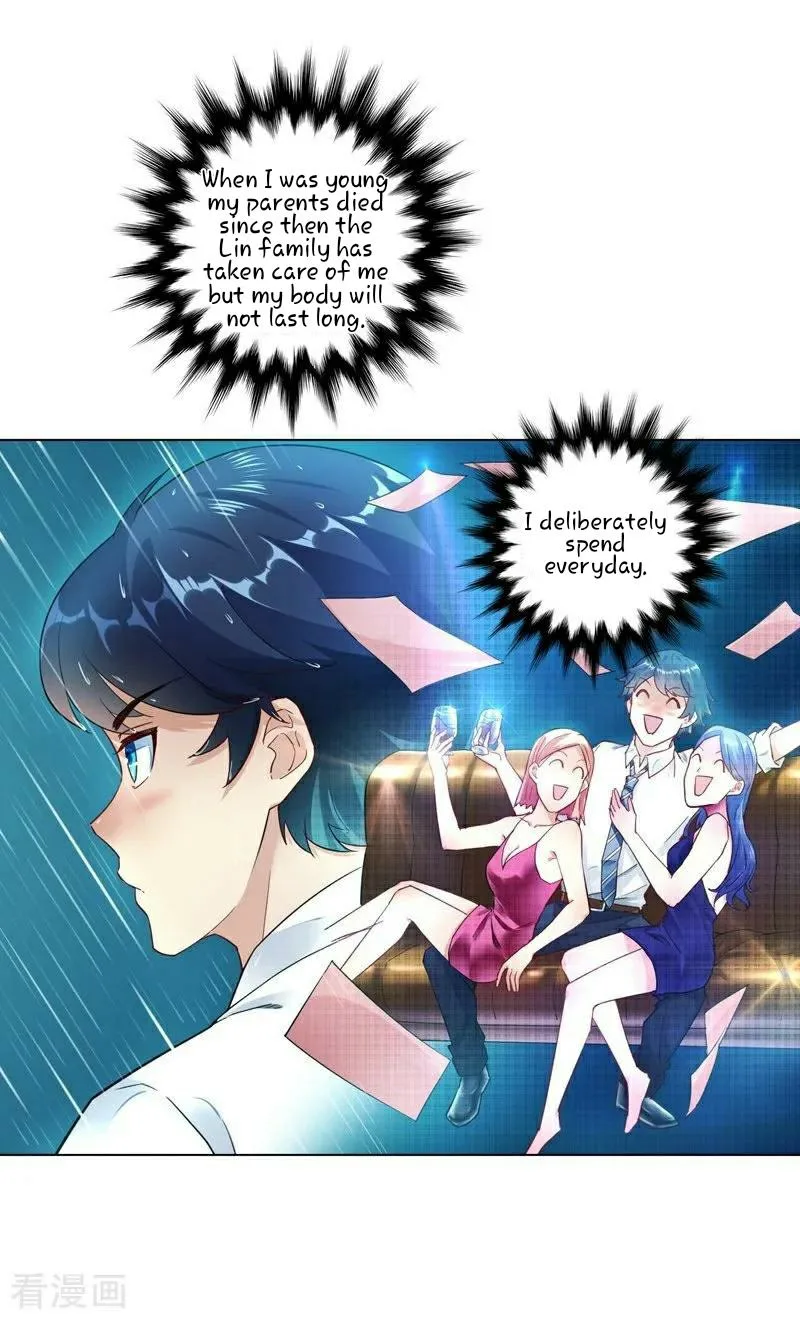 First Class Servant Chapter 1 page 33