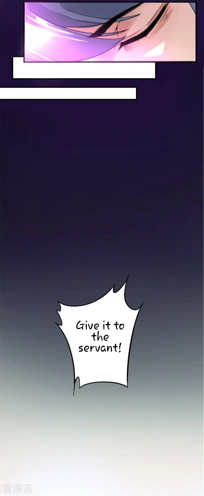 First Class Servant Chapter 1 page 50