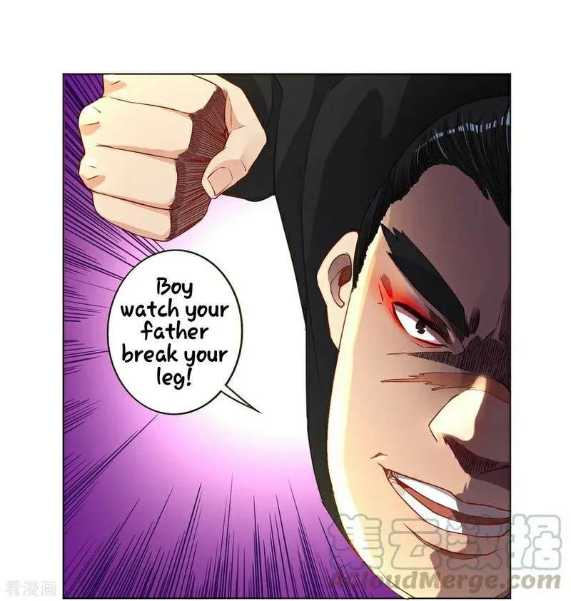First Class Servant Chapter 10 page 7
