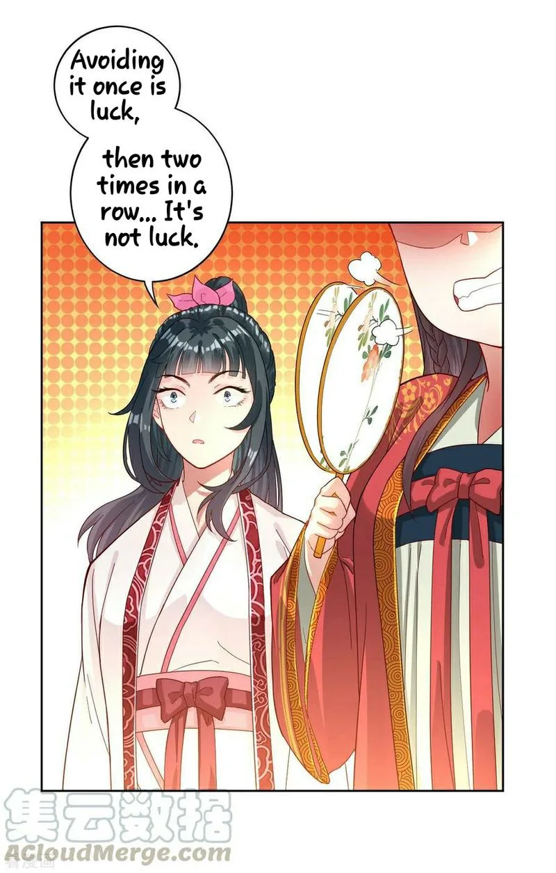 First Class Servant Chapter 10 page 15