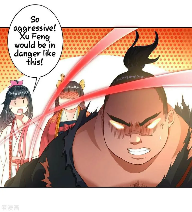 First Class Servant Chapter 10 page 18