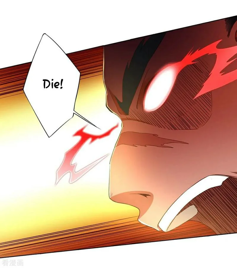 First Class Servant Chapter 10 page 21