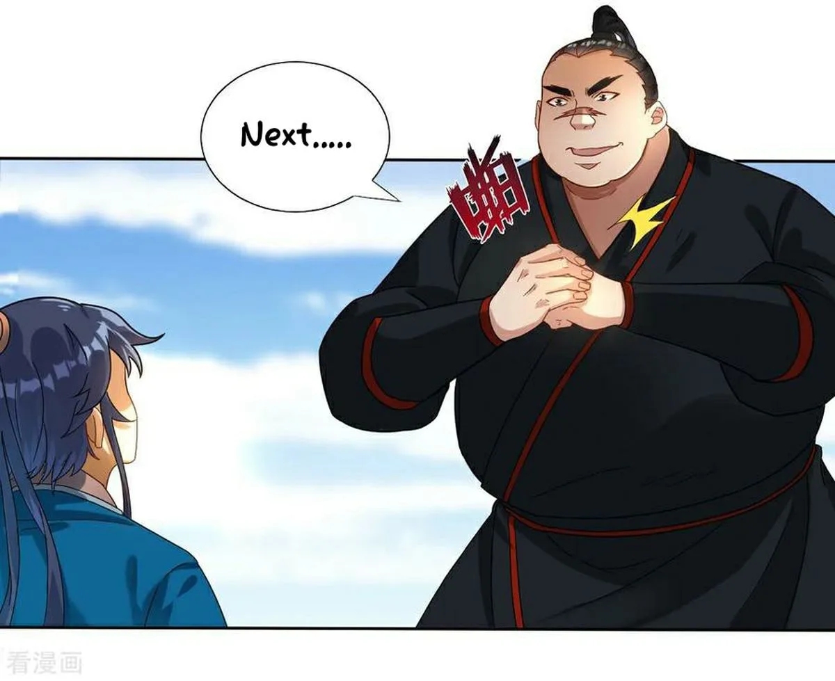 First Class Servant Chapter 10 page 4