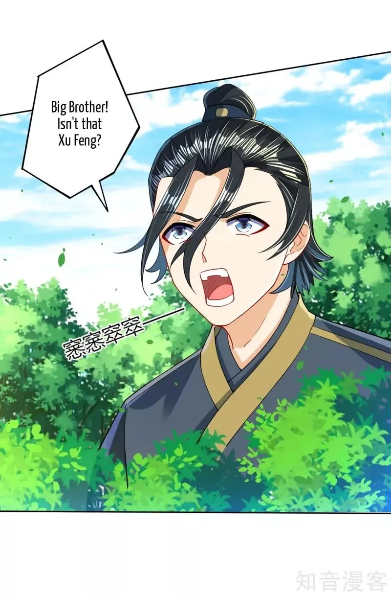 First Class Servant Chapter 101 page 6