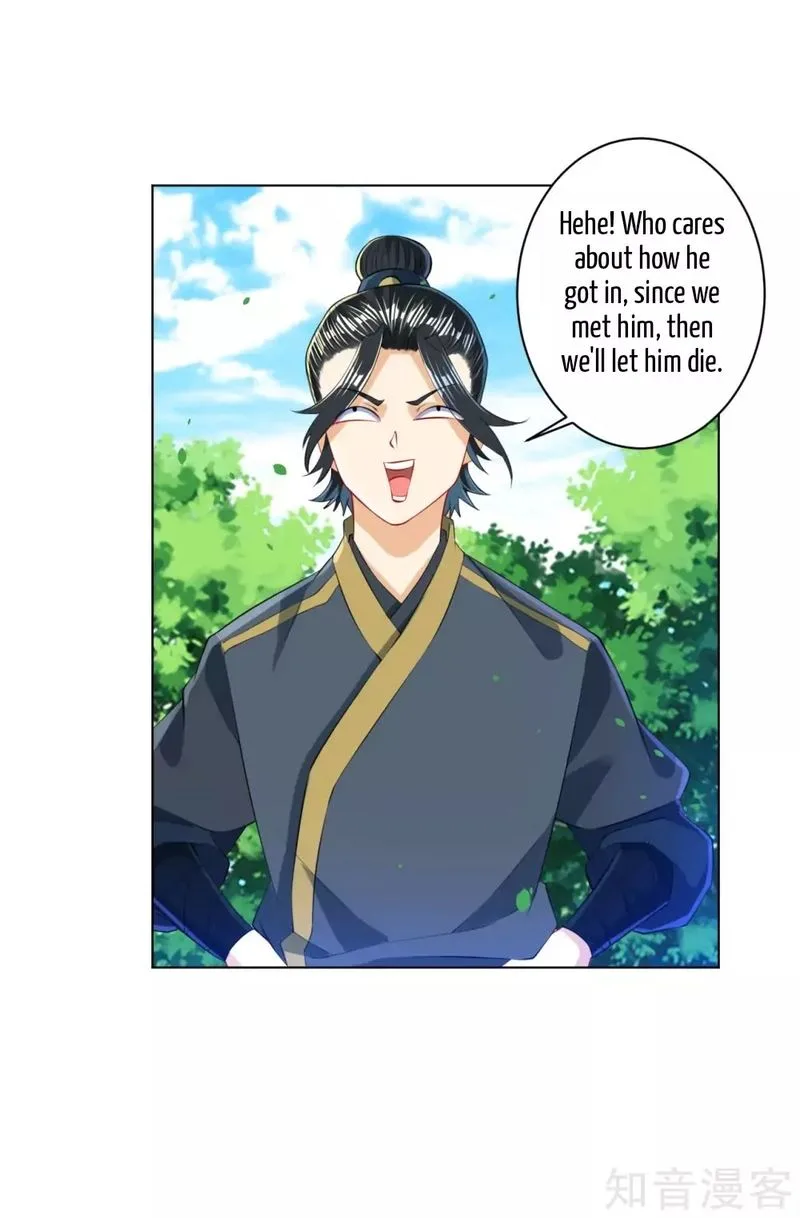 First Class Servant Chapter 101 page 9