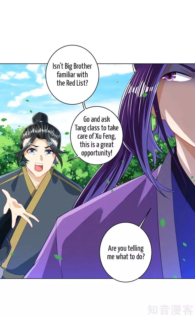 First Class Servant Chapter 101 page 10