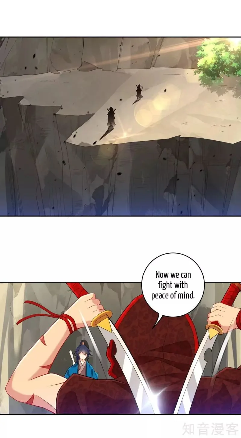 First Class Servant Chapter 104 page 8