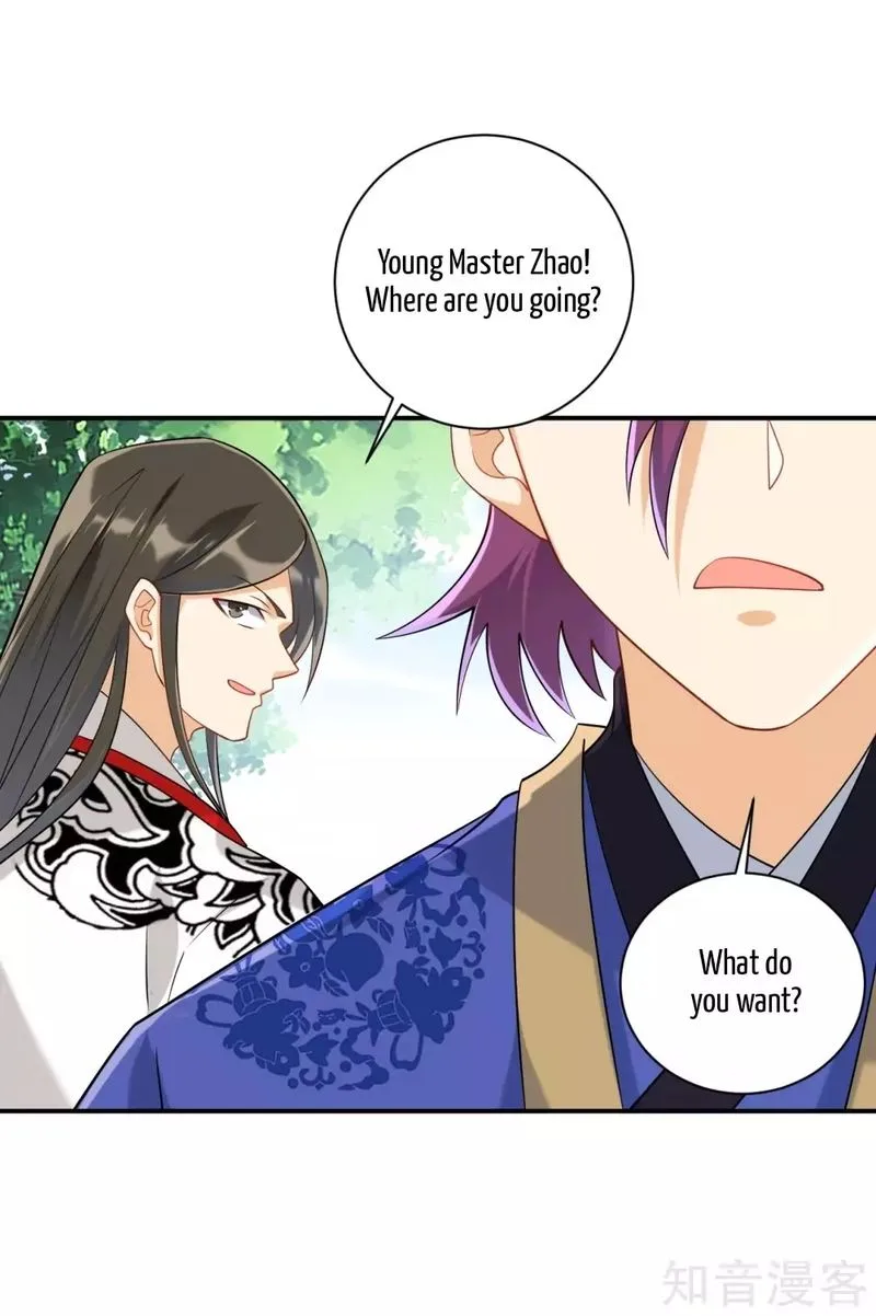 First Class Servant Chapter 108 page 11