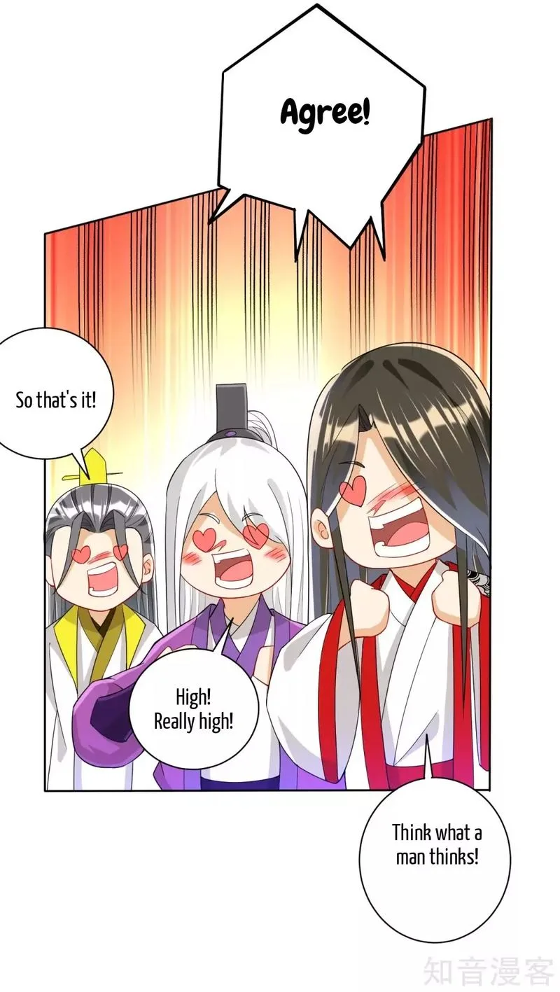First Class Servant Chapter 109 page 10