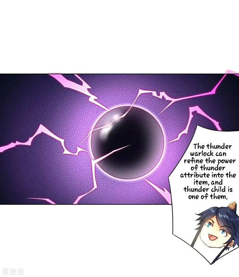 First Class Servant Chapter 11 page 14