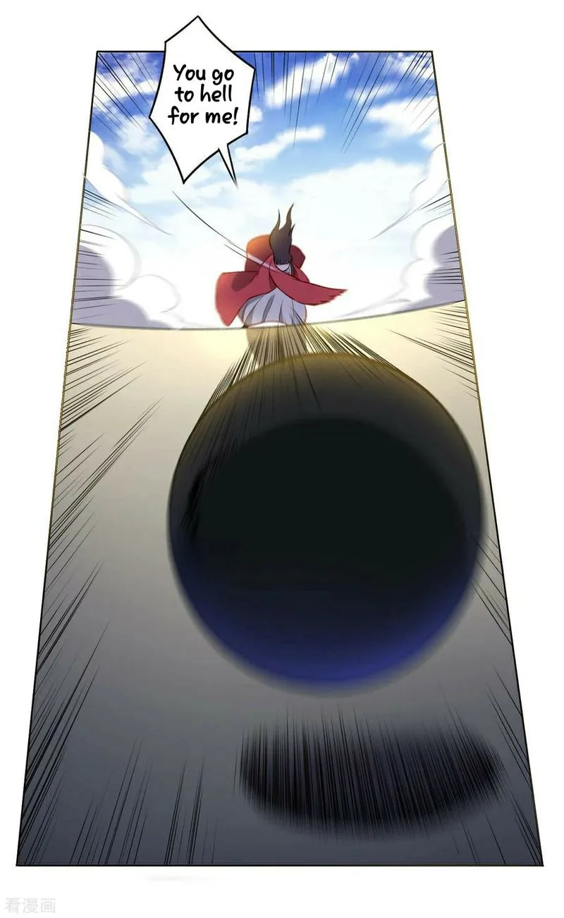 First Class Servant Chapter 11 page 17