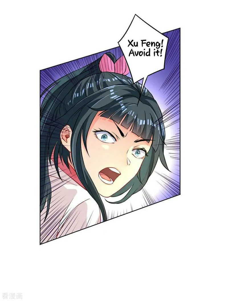 First Class Servant Chapter 11 page 18