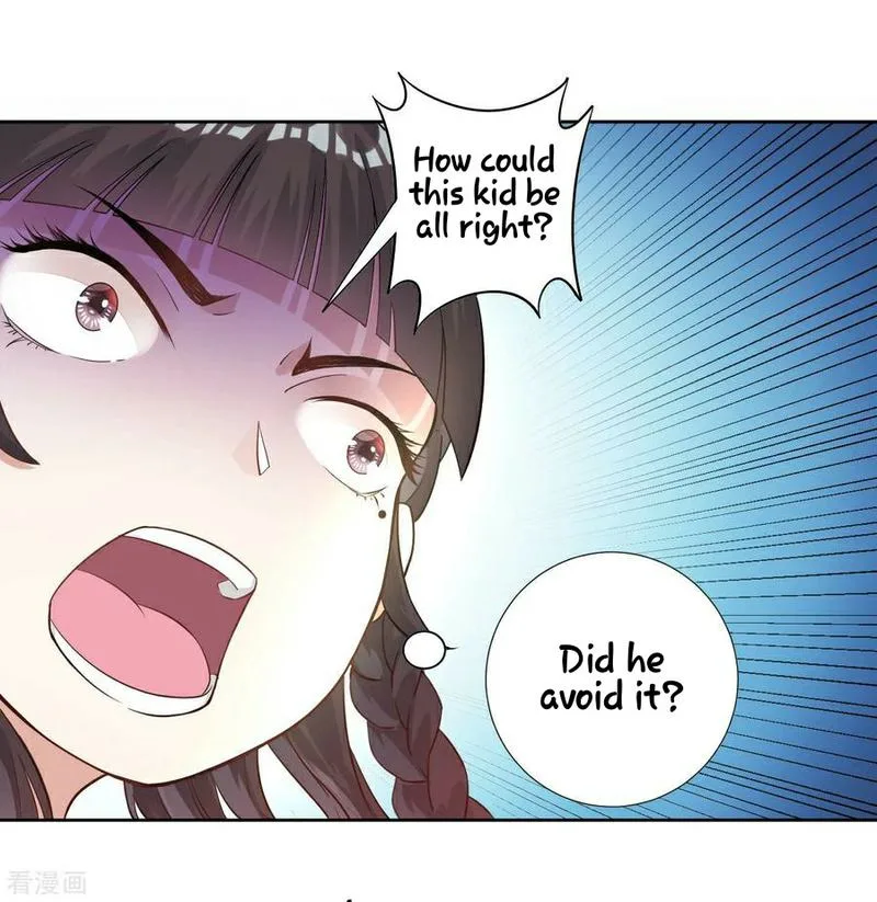 First Class Servant Chapter 11 page 26