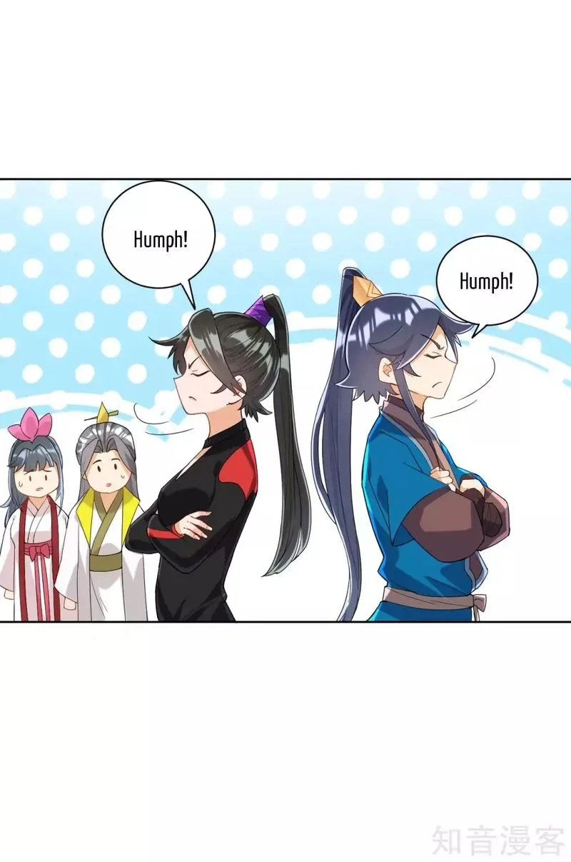 First Class Servant Chapter 110 page 10