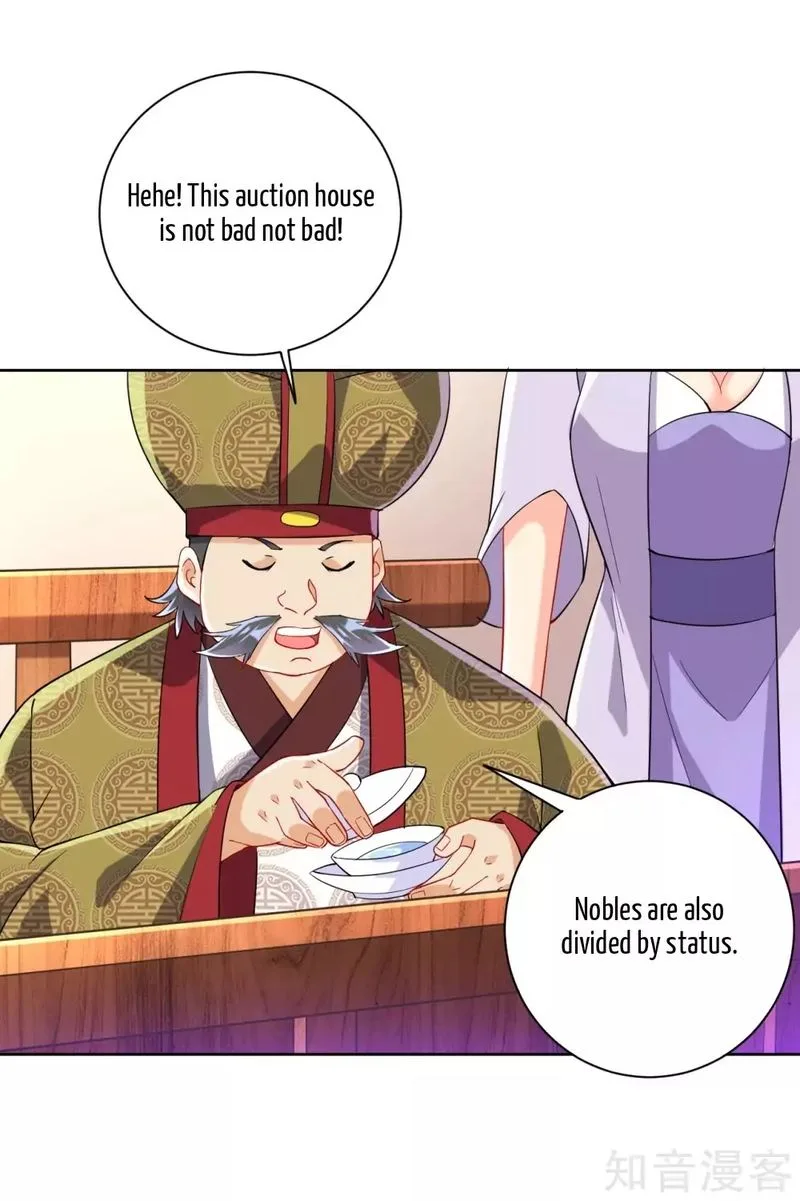 First Class Servant Chapter 111 page 5