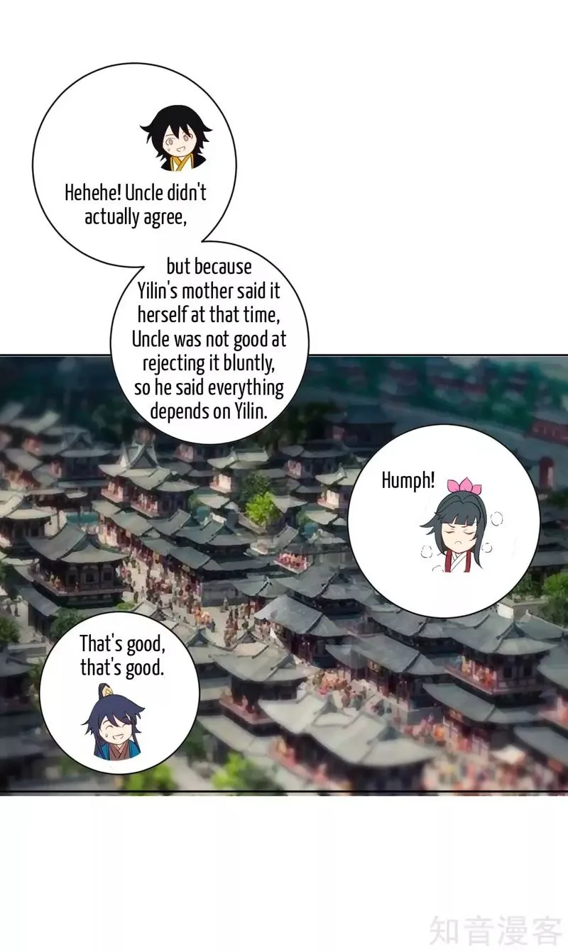 First Class Servant Chapter 114 page 5
