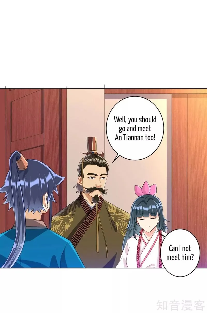 First Class Servant Chapter 115 page 5