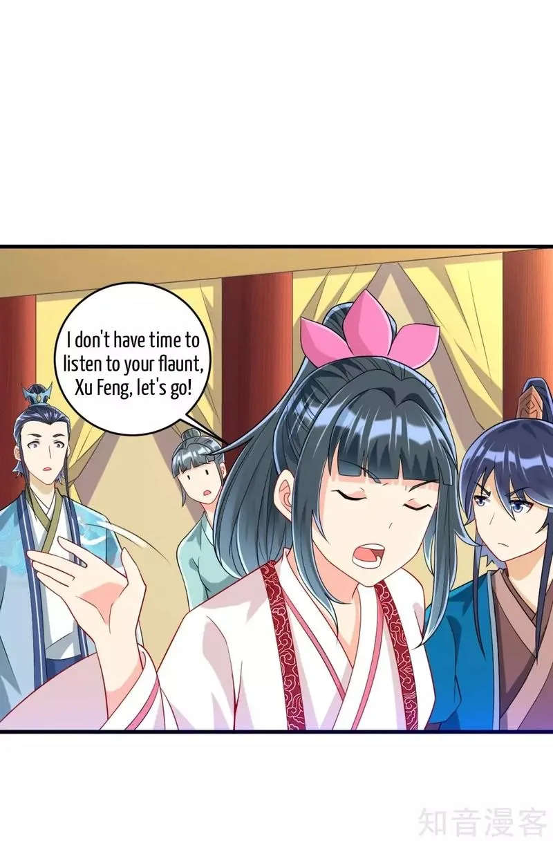First Class Servant Chapter 115 page 10