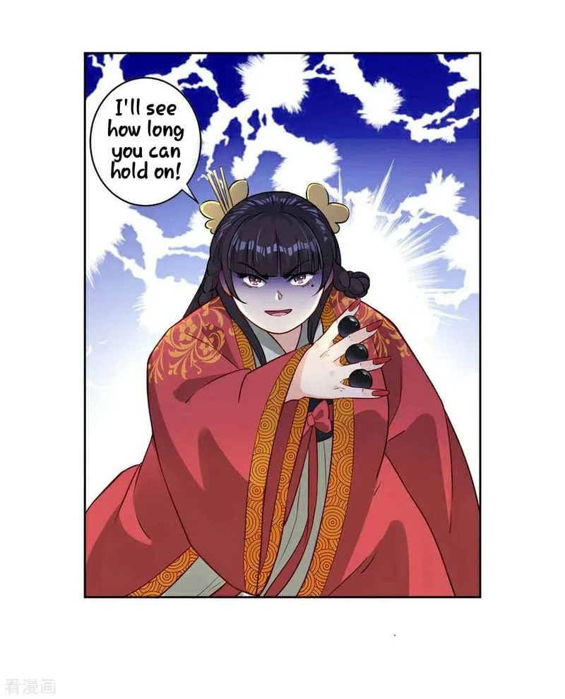 First Class Servant Chapter 12 page 5