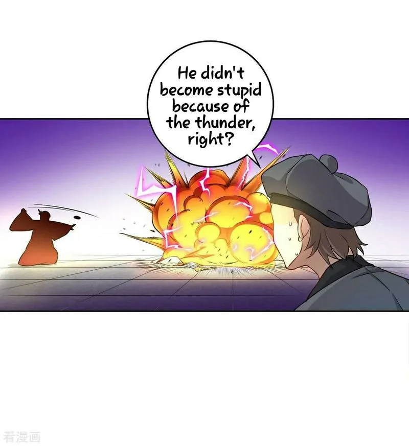 First Class Servant Chapter 12 page 10