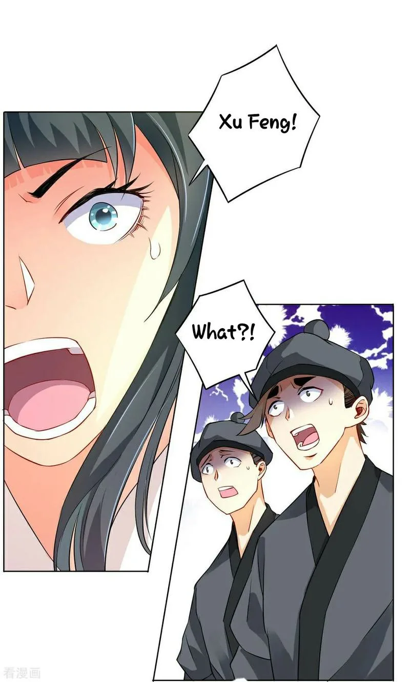 First Class Servant Chapter 12 page 2