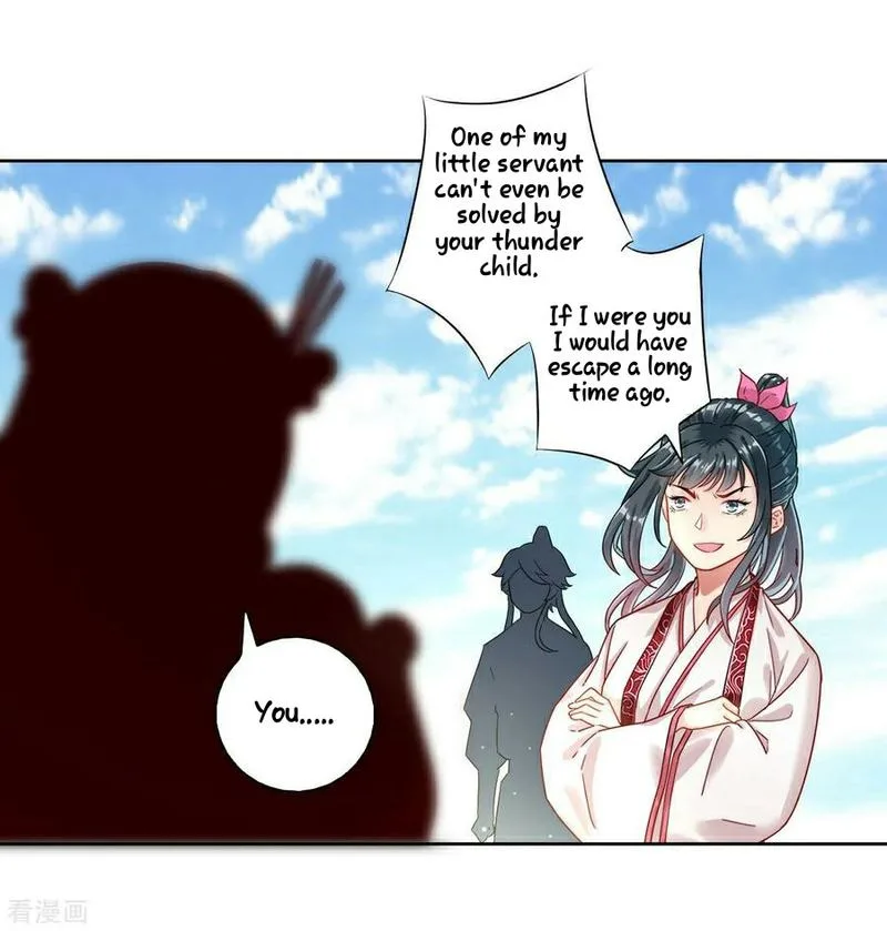First Class Servant Chapter 12 page 14