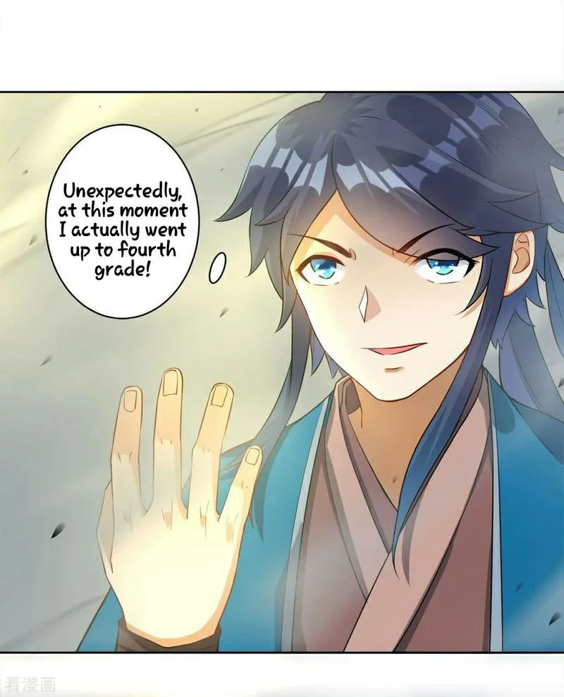 First Class Servant Chapter 12 page 12