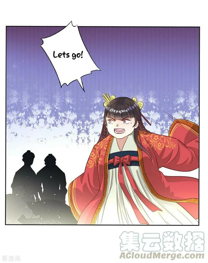 First Class Servant Chapter 12 page 15