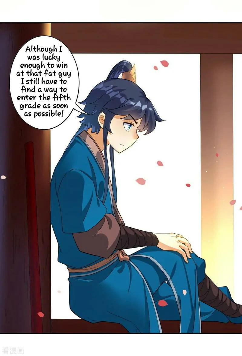First Class Servant Chapter 12 page 29