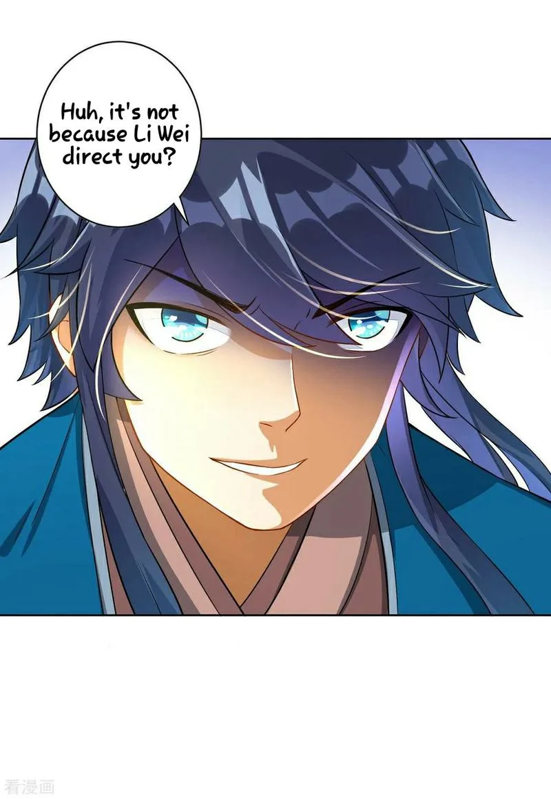 First Class Servant Chapter 12 page 36