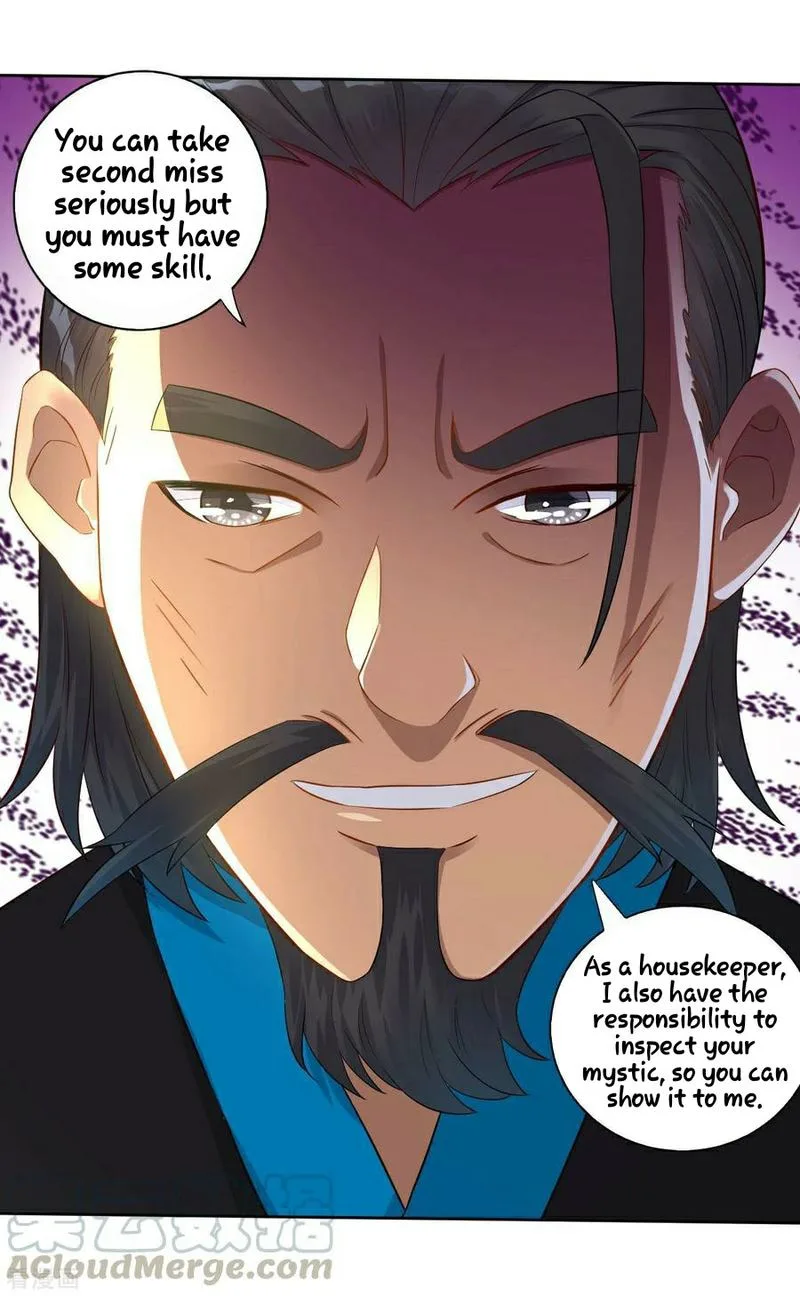 First Class Servant Chapter 12 page 35