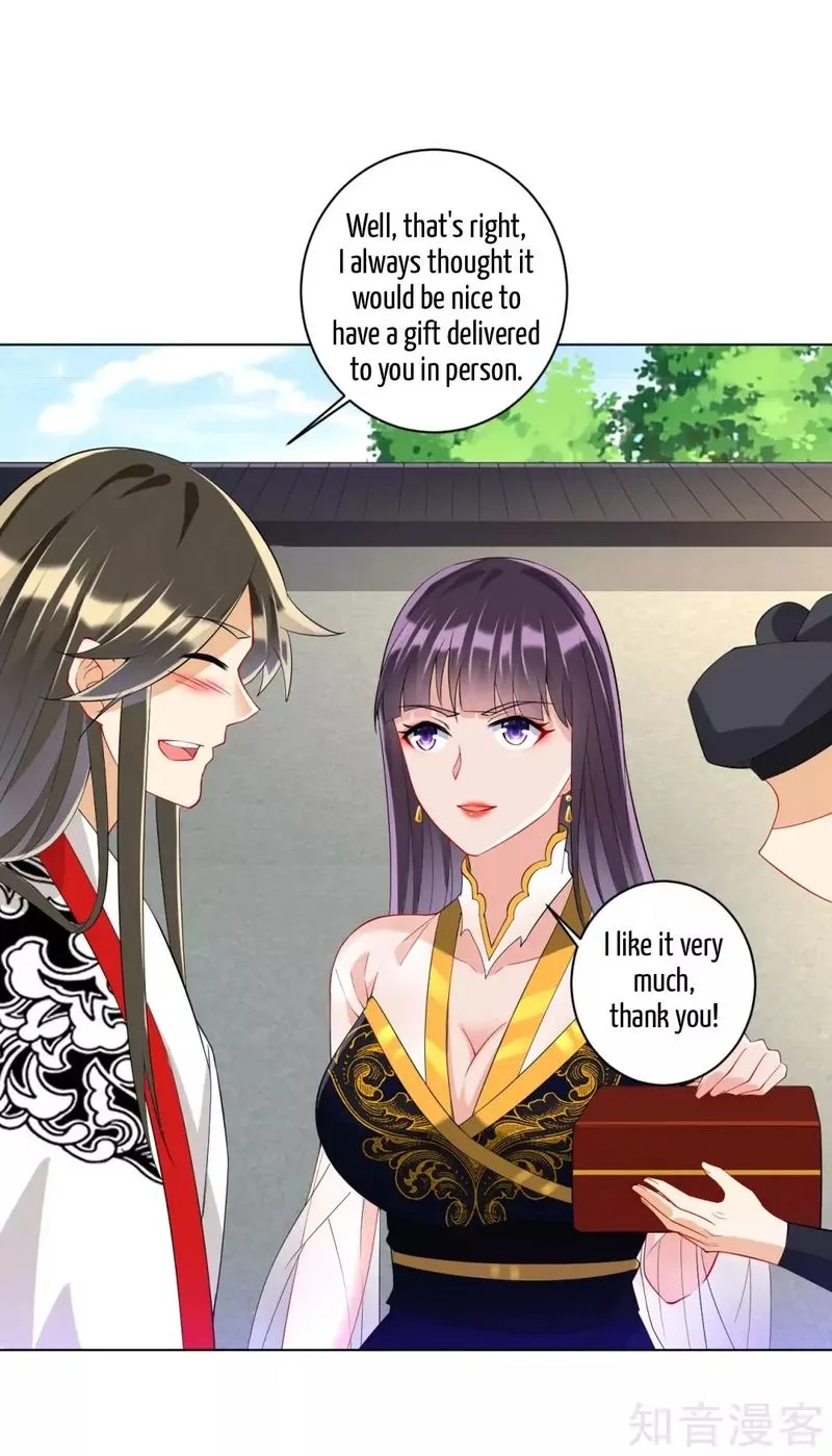 First Class Servant Chapter 121 page 2
