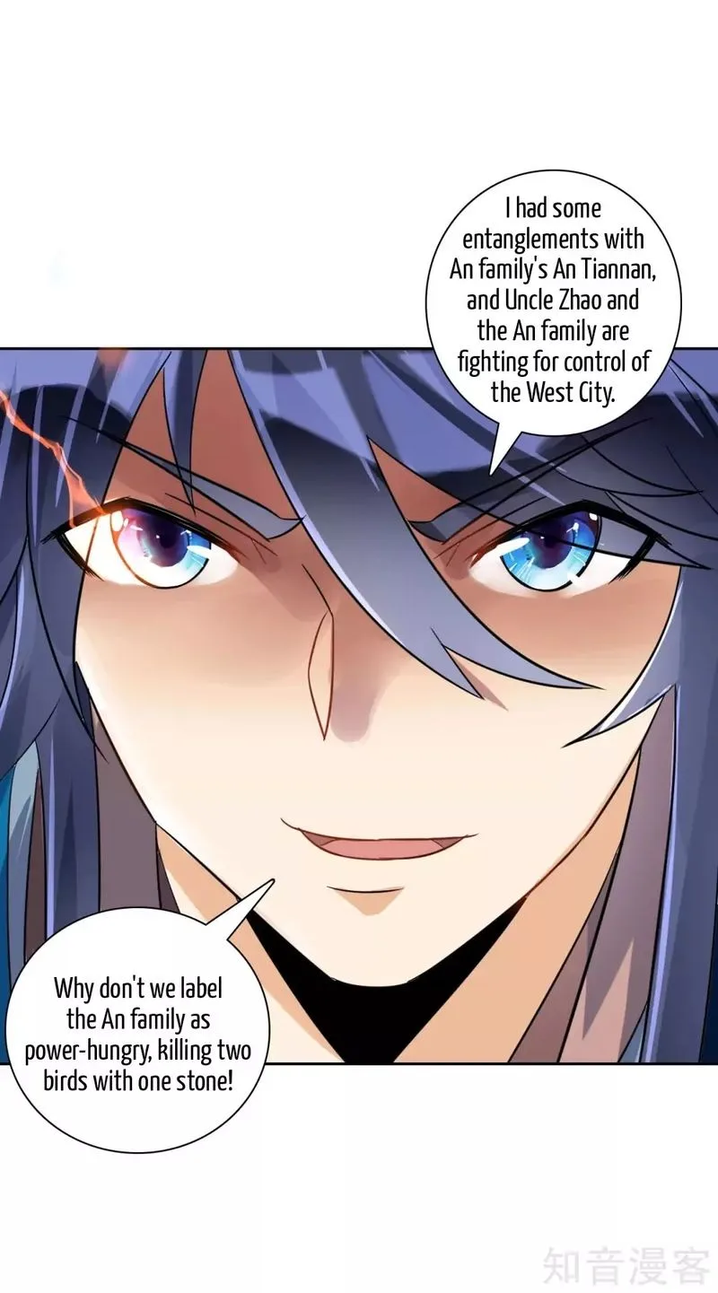 First Class Servant Chapter 123 page 10
