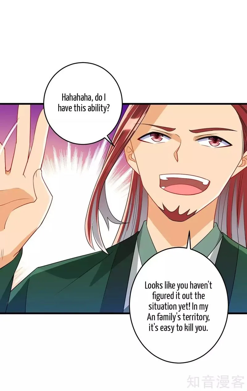 First Class Servant Chapter 125 page 9