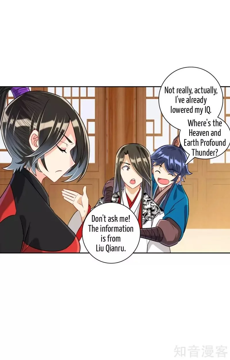 First Class Servant Chapter 127 page 9