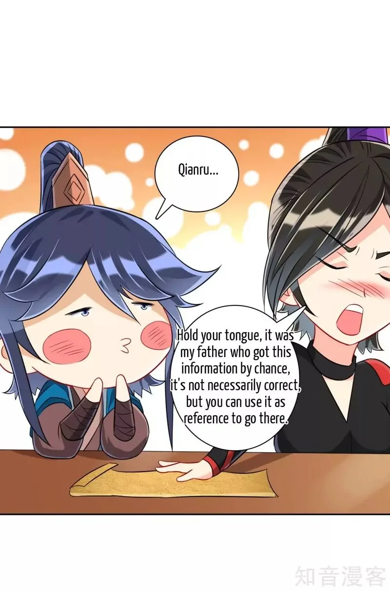 First Class Servant Chapter 127 page 12