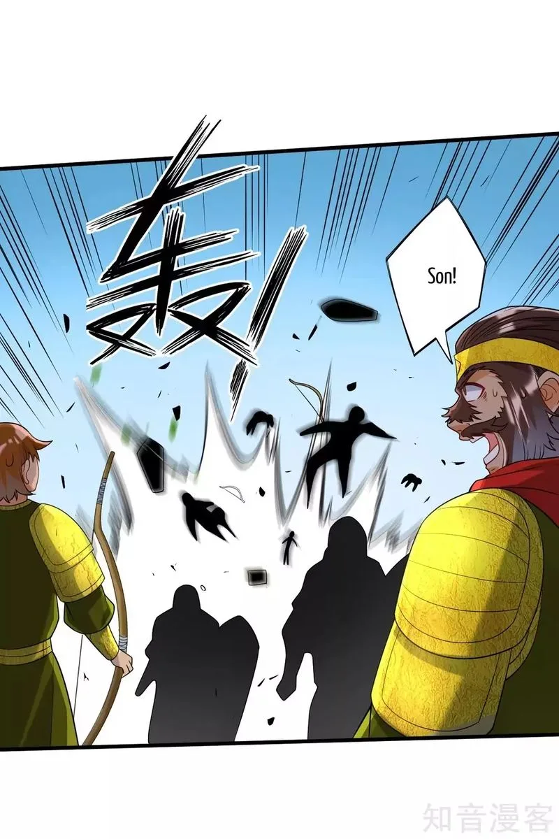 First Class Servant Chapter 128 page 14