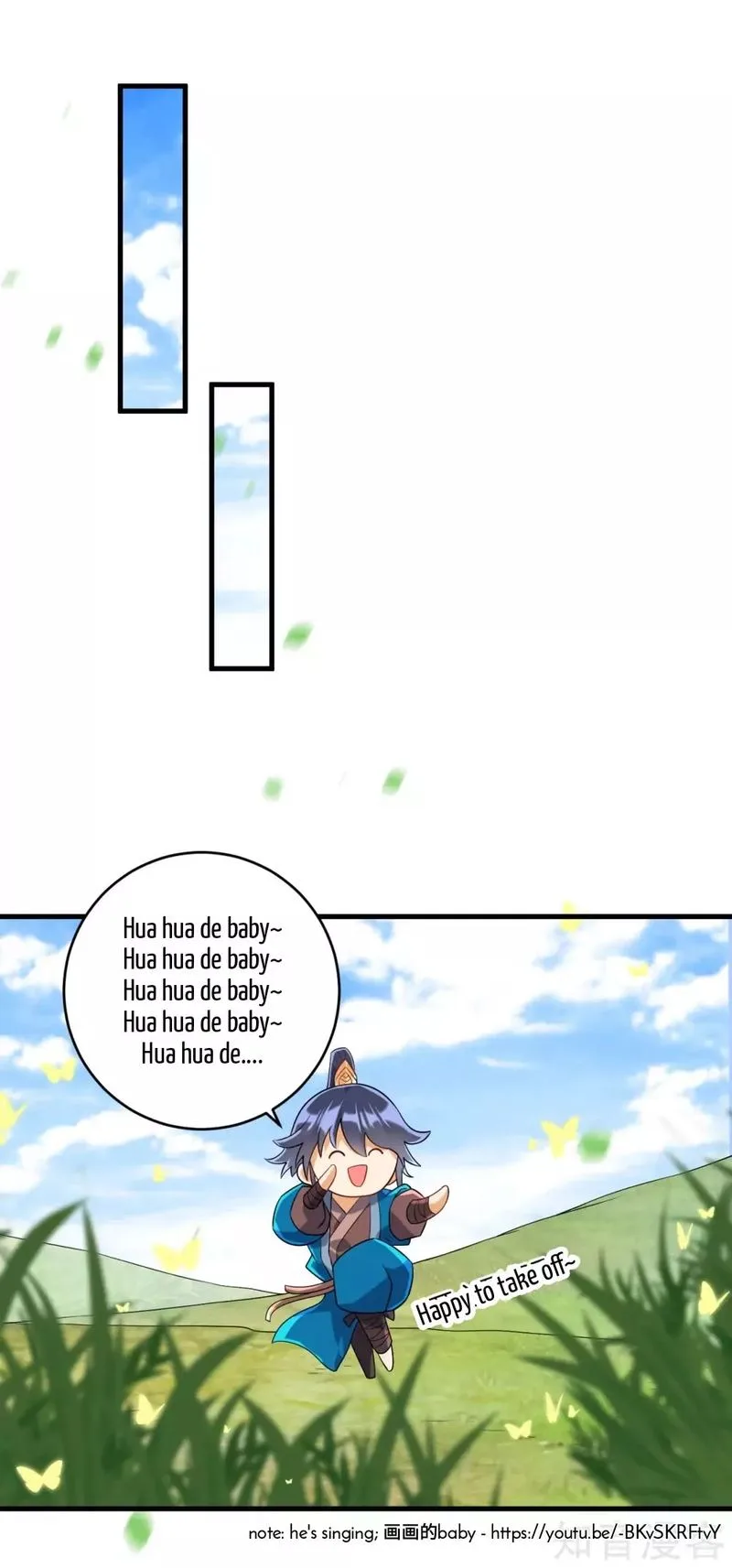 First Class Servant Chapter 129 page 6