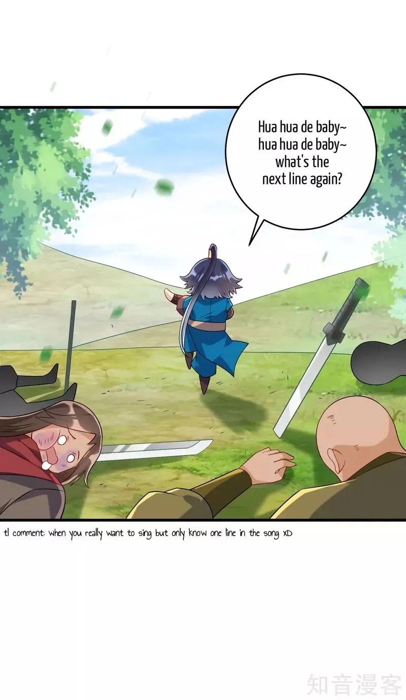 First Class Servant Chapter 129 page 12