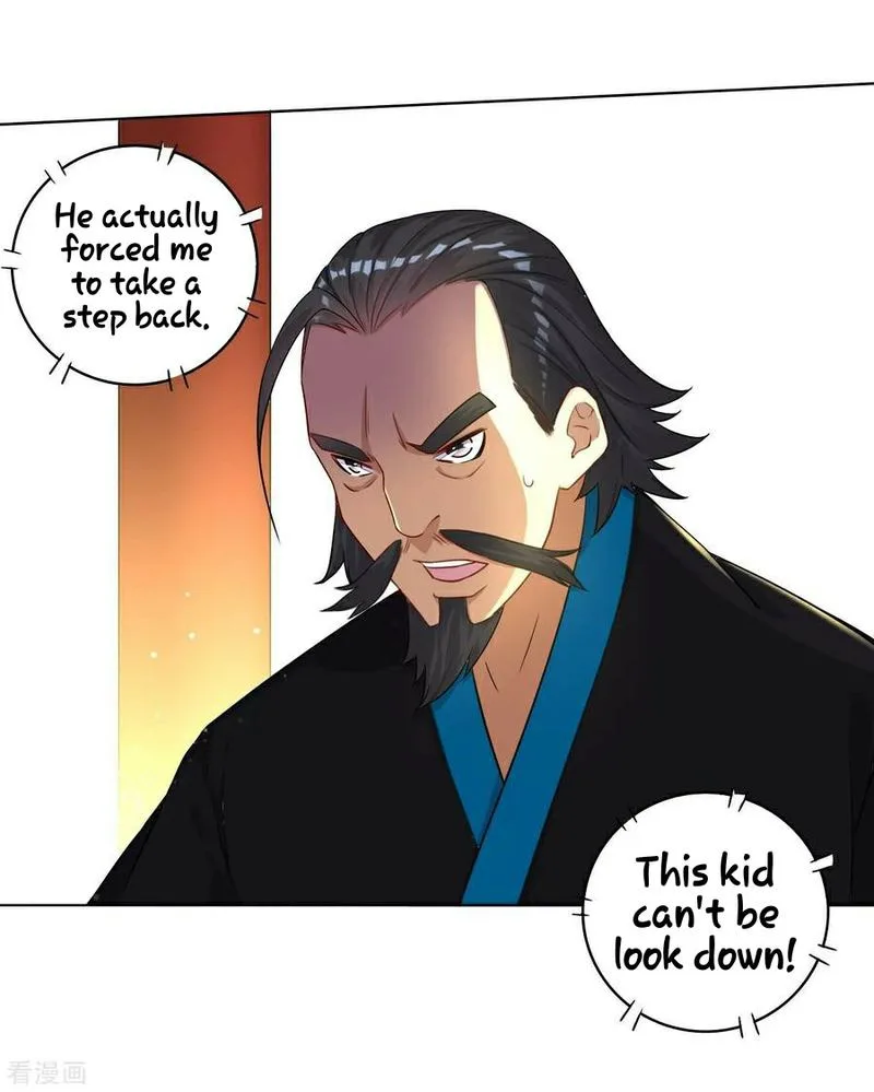 First Class Servant Chapter 13 page 19