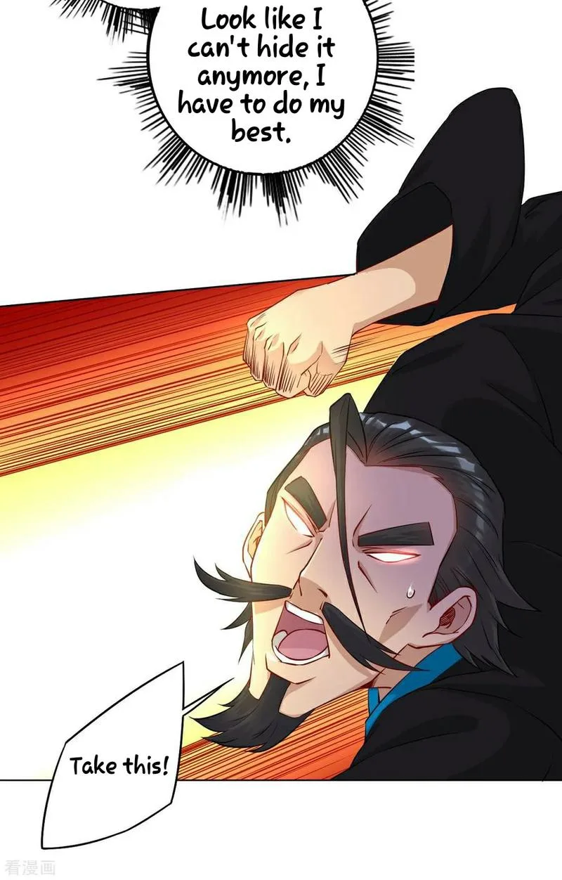 First Class Servant Chapter 13 page 14