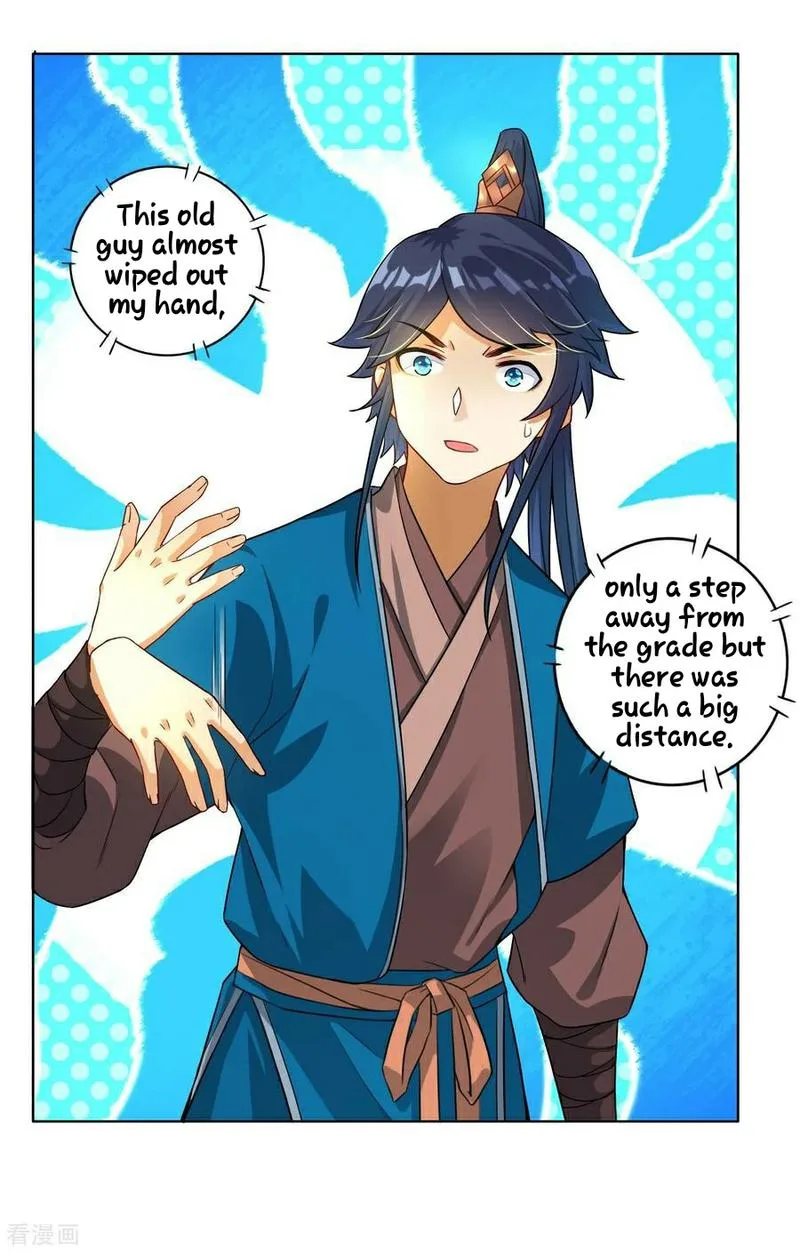 First Class Servant Chapter 13 page 20