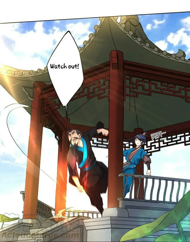 First Class Servant Chapter 13 page 9