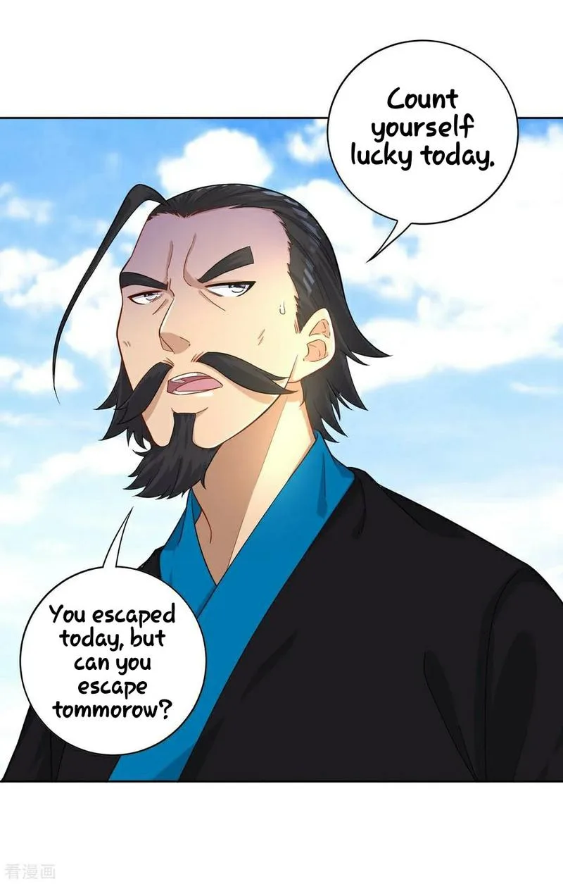 First Class Servant Chapter 13 page 31