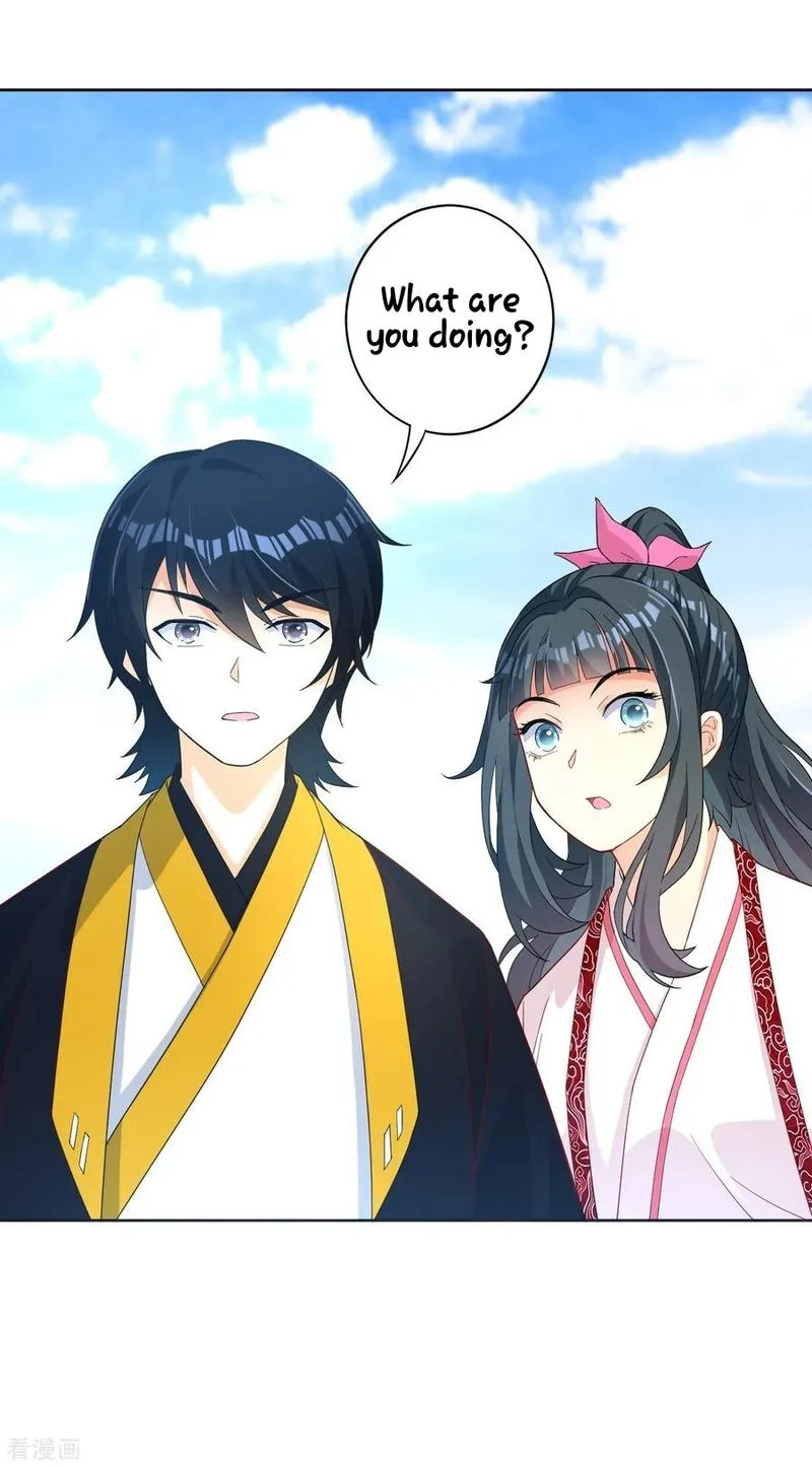 First Class Servant Chapter 13 page 35