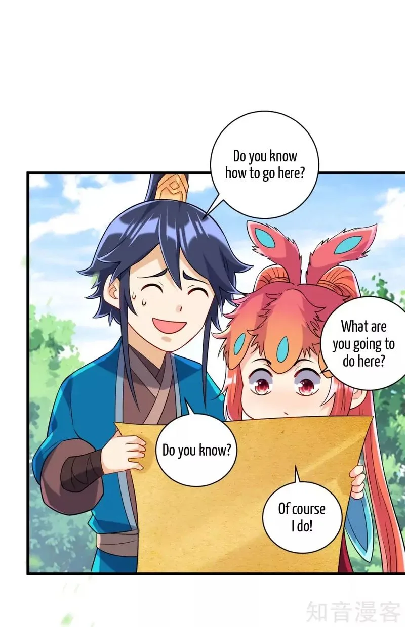 First Class Servant Chapter 130 page 18