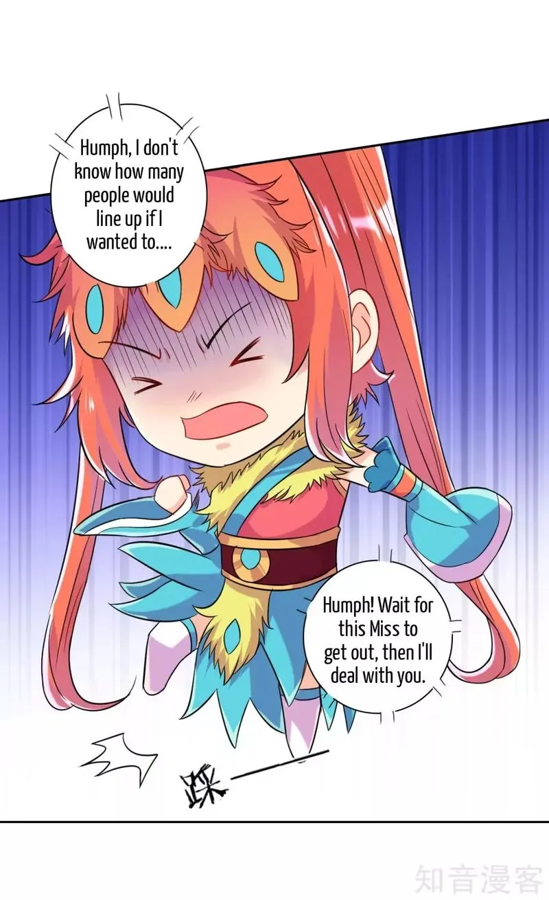 First Class Servant Chapter 130 page 15