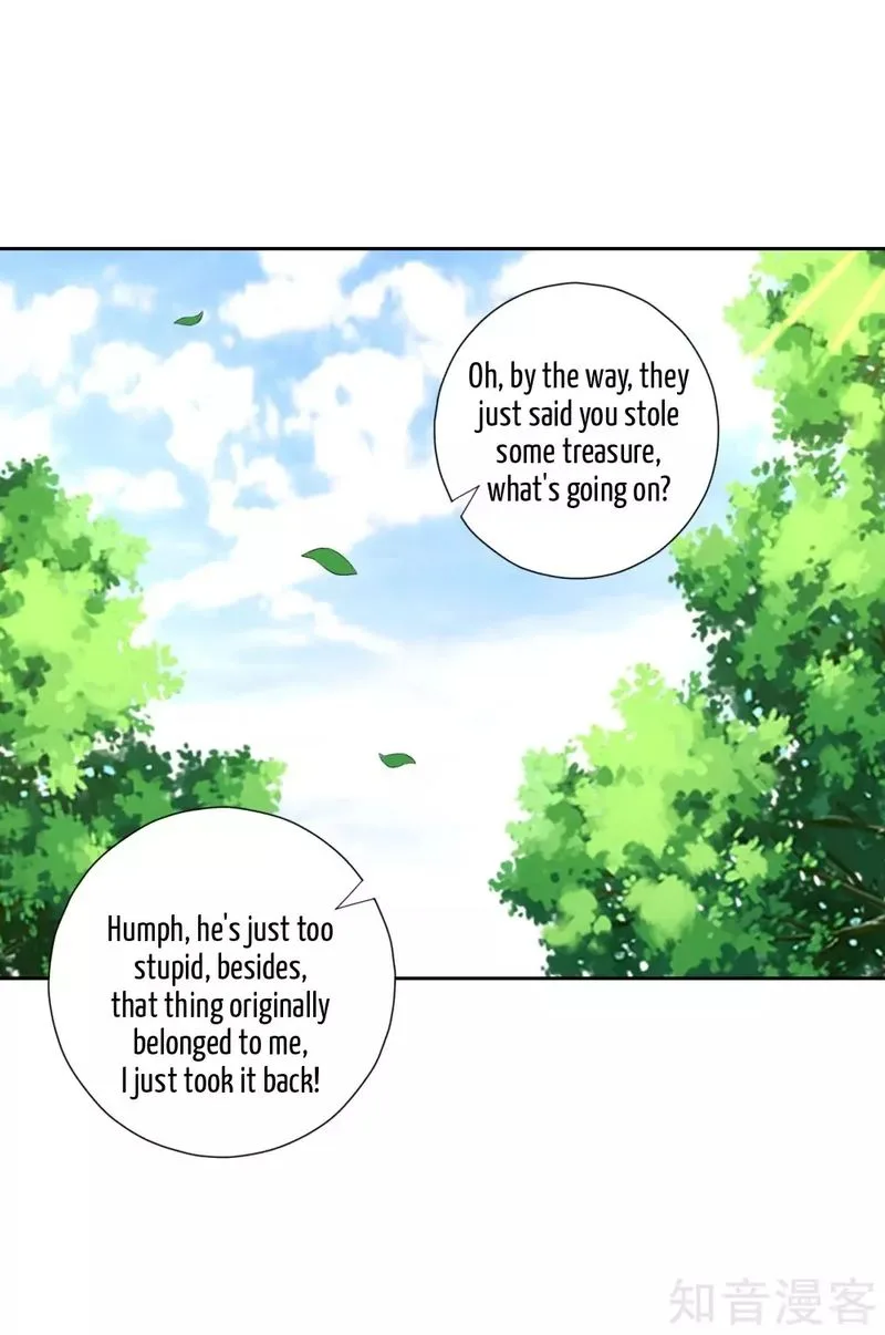 First Class Servant Chapter 131 page 14
